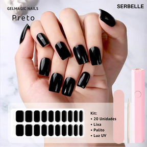 [PROMO] - GelMagic Nails