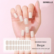 [REFIL] - GelMagic Nails