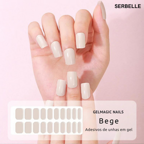 [REFIL] - GelMagic Nails