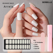 [PROMO] - GelMagic Nails