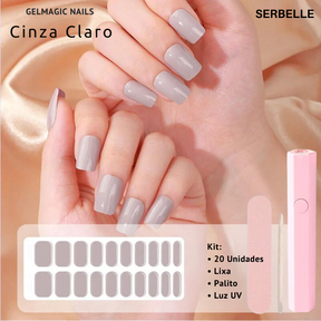 [PROMO] - GelMagic Nails