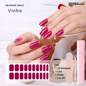 [PROMO] - GelMagic Nails