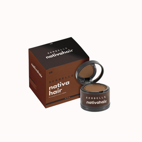 NativaHair - Efeito Natural Instantâneo