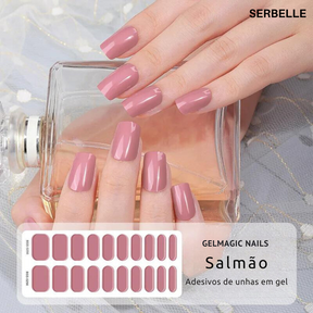 [REFIL] - GelMagic Nails