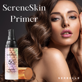 SereneSkin Primer