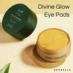 Divine Glow Eye Pads