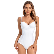 Bodysuit Lena - Comprime e modela - Beonlema