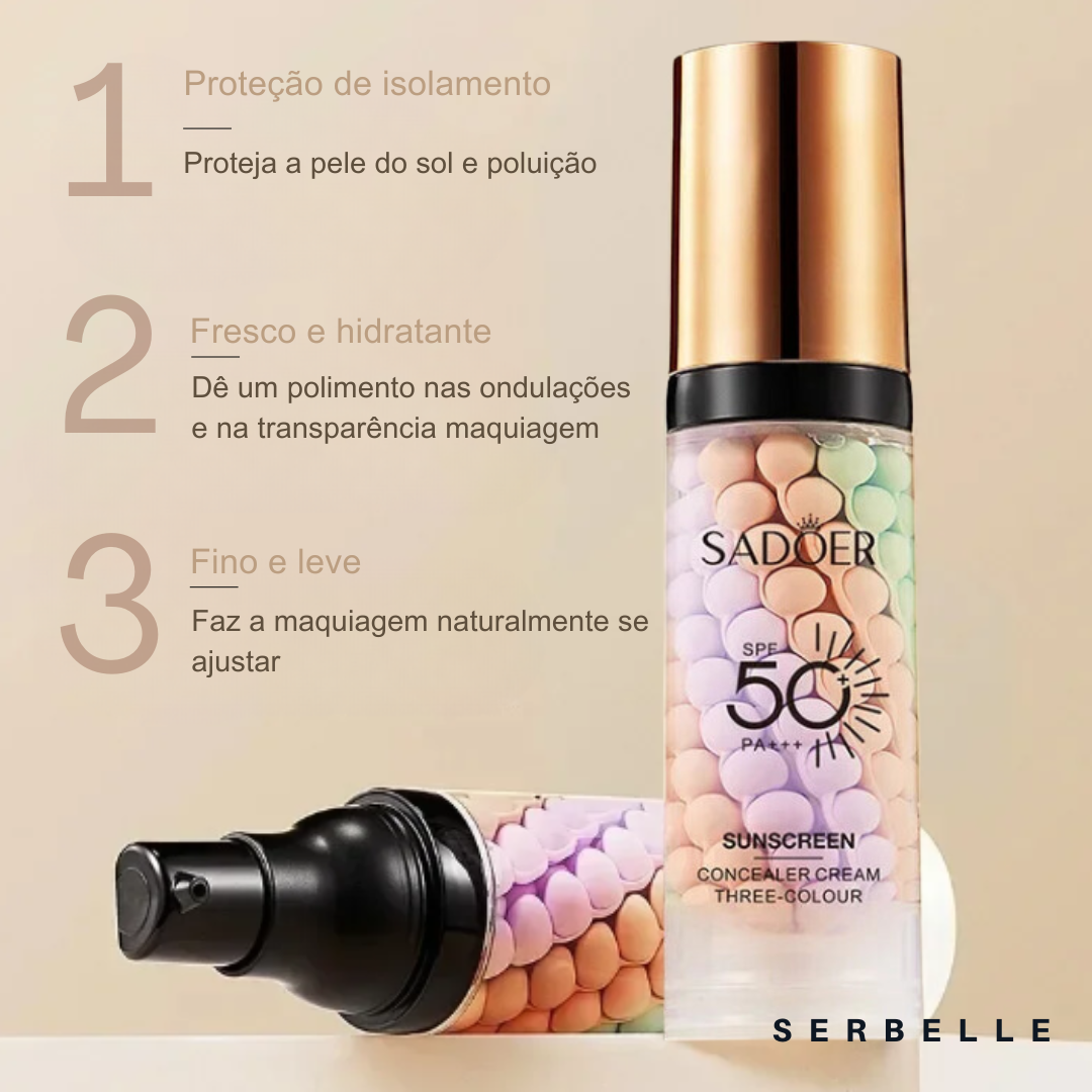 SereneSkin Primer