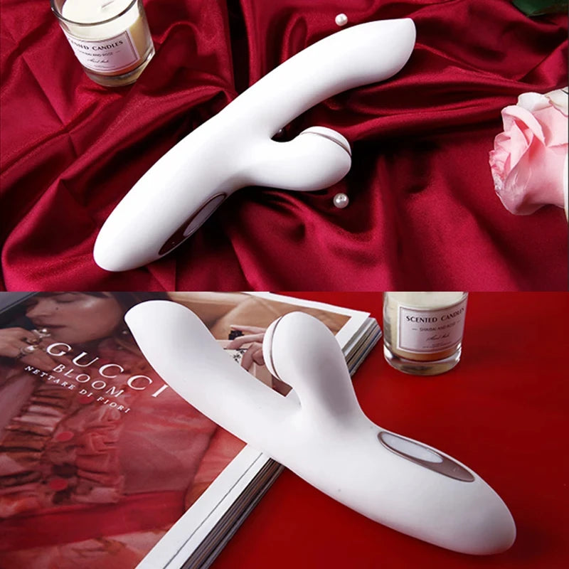 Satisfyer Pro G-Spot