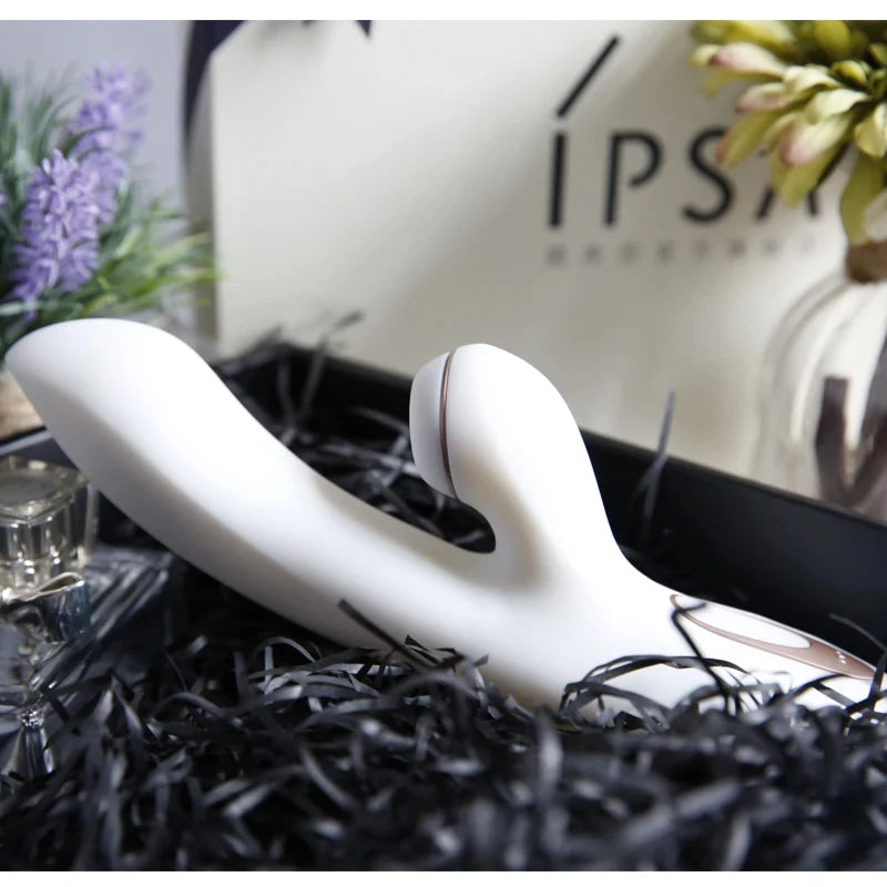 Satisfyer Pro G-Spot