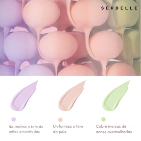 SereneSkin Primer