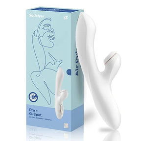 Satisfyer Pro G-Spot