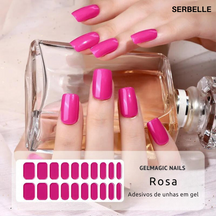 [REFIL] - GelMagic Nails