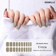 [REFIL] - GelMagic Nails