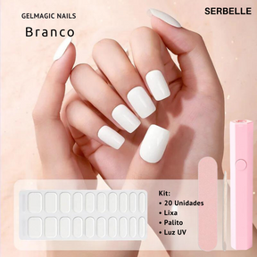 [PROMO] - GelMagic Nails