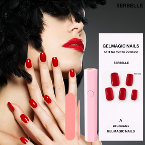 [PROMO] - GelMagic Nails