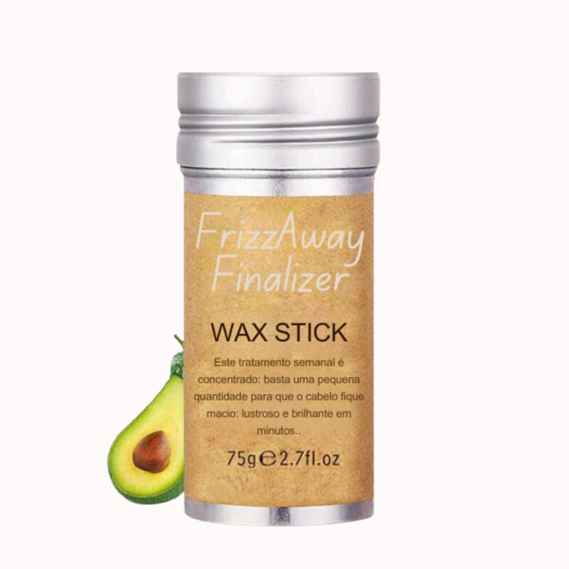 FrizzAway Finalizer - Finalizador Anti Frizz para Cabelo