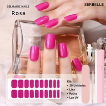 [PROMO] - GelMagic Nails