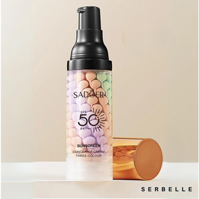 SereneSkin Primer