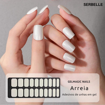 [REFIL] - GelMagic Nails