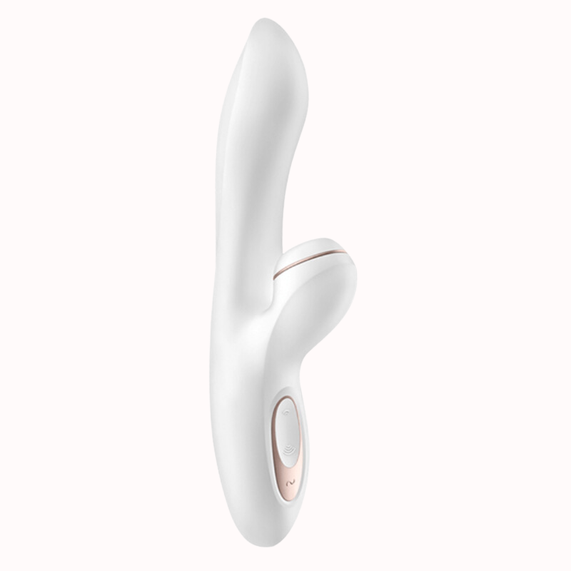 Satisfyer Pro G-Spot