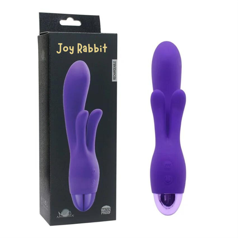 Joy Rabbit