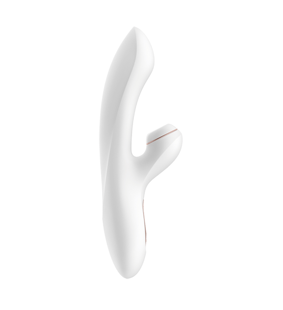 Satisfyer Pro G-Spot