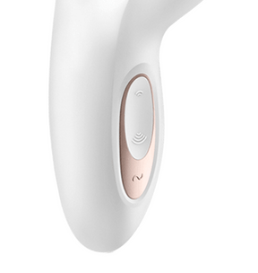 Satisfyer Pro G-Spot