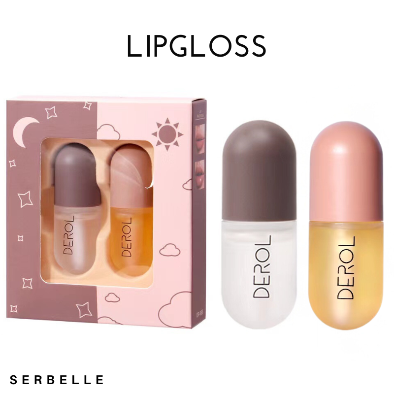 Derol - LipGloss