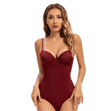 Bodysuit Lena - Comprime e modela - Beonlema